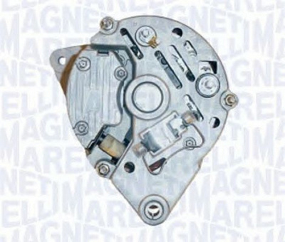 MAGNETI MARELLI 944390360600 -  Генератор